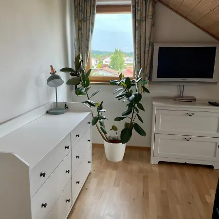 Bergblick Apartmán