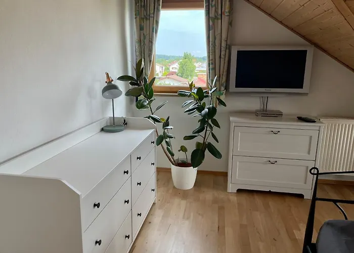 Bergblick Apartment